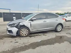 3KPC24A64ME137179 2021 HYUNDAI ACCENT