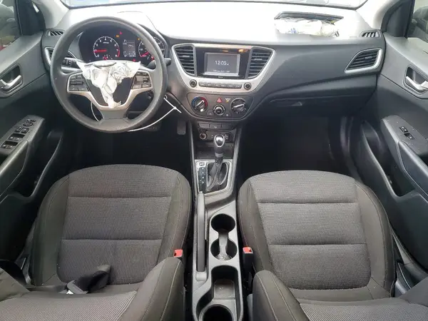 3KPC24A64ME137179 2021 HYUNDAI ACCENT - Image 8
