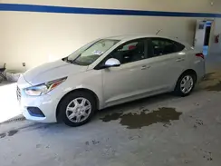 3KPC24A64ME137294 2021 HYUNDAI ACCENT