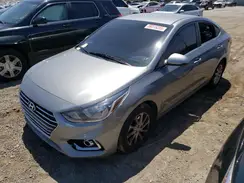 3KPC24A64ME137408 2021 HYUNDAI ACCENT