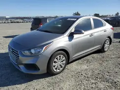 3KPC24A64ME137733 2021 HYUNDAI ACCENT