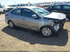3KPC24A64ME138297 2021 HYUNDAI ACCENT