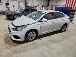 3KPC24A64ME138459 2021 HYUNDAI ACCENT