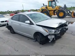 3KPC24A64ME138669 2021 HYUNDAI ACCENT
