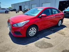 3KPC24A64ME138932 2021 HYUNDAI ACCENT