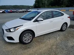 3KPC24A64ME139000 2021 HYUNDAI ACCENT