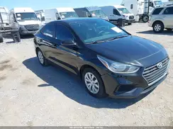 3KPC24A64ME139272 2021 HYUNDAI ACCENT