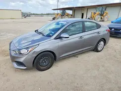 3KPC24A64ME141278 2021 HYUNDAI ACCENT