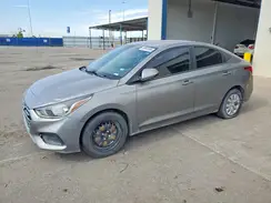 3KPC24A64ME141457 2021 HYUNDAI ACCENT