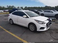 3KPC24A64ME142852 2021 HYUNDAI ACCENT
