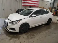 3KPC24A64ME142916 2021 HYUNDAI ACCENT