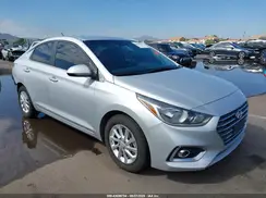 3KPC24A64ME142981 2021 HYUNDAI ACCENT