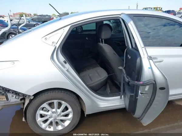 3KPC24A64ME142981 2021 HYUNDAI ACCENT - Image 8