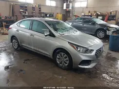 3KPC24A64ME143015 2021 HYUNDAI ACCENT
