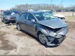 3KPC24A64ME144133 2021 HYUNDAI ACCENT