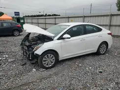 3KPC24A64ME144780 2021 HYUNDAI ACCENT