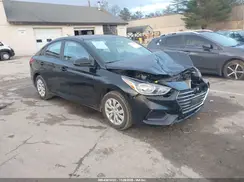 3KPC24A64ME144827 2021 HYUNDAI ACCENT