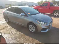 3KPC24A64ME144844 2021 HYUNDAI ACCENT