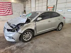 3KPC24A64ME145735 2021 HYUNDAI ACCENT
