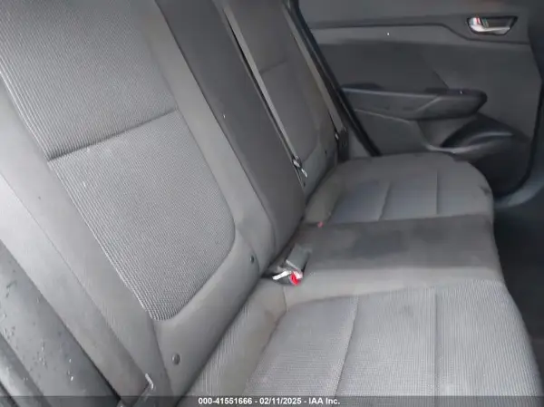 3KPC24A64ME146299 2021 HYUNDAI ACCENT - Image 8