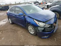 3KPC24A64ME146321 2021 HYUNDAI ACCENT
