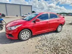 3KPC24A64ME146416 2021 HYUNDAI ACCENT