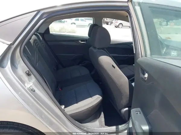 3KPC24A64ME146612 2021 HYUNDAI ACCENT - Image 8