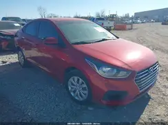 3KPC24A64ME146691 2021 HYUNDAI ACCENT