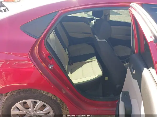 3KPC24A64ME146691 2021 HYUNDAI ACCENT - Image 8