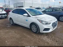 3KPC24A64ME146920 2021 HYUNDAI ACCENT