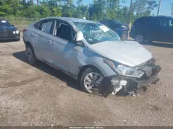 3KPC24A64ME146951 2021 HYUNDAI ACCENT