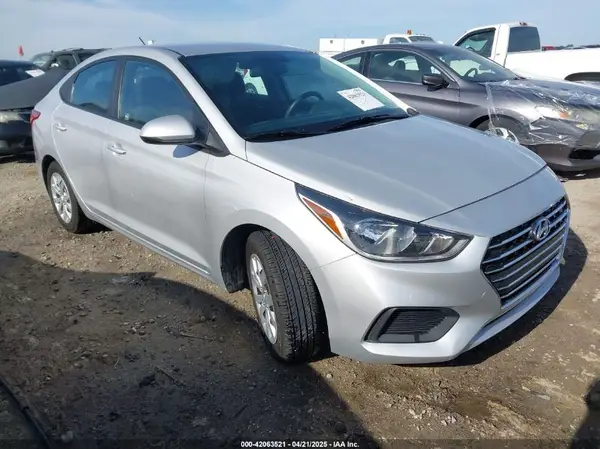 3KPC24A64ME146982 2021 HYUNDAI ACCENT - Image 1