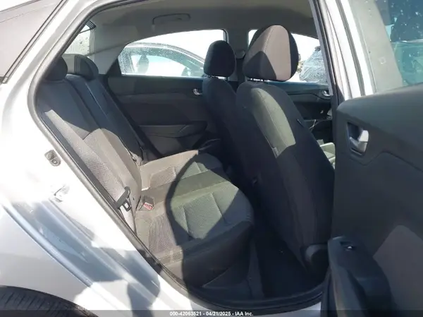 3KPC24A64ME146982 2021 HYUNDAI ACCENT - Image 8