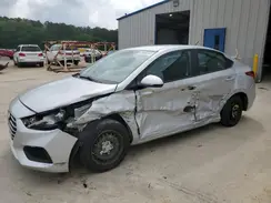 3KPC24A64ME147212 2021 HYUNDAI ACCENT