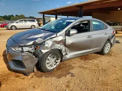 3KPC24A64ME147646 2021 HYUNDAI ACCENT