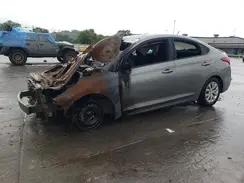 3KPC24A64ME147761 2021 HYUNDAI ACCENT