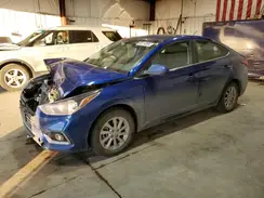 3KPC24A64ME148473 2021 HYUNDAI ACCENT