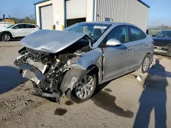 3KPC24A64ME148795 2021 HYUNDAI ACCENT