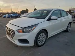 3KPC24A64ME149400 2021 HYUNDAI ACCENT