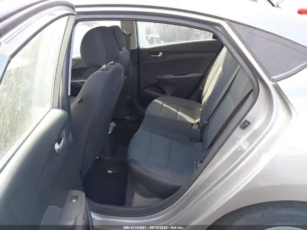 3KPC24A64ME149509 2021 HYUNDAI ACCENT - Image 8
