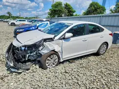 3KPC24A64ME149767 2021 HYUNDAI ACCENT