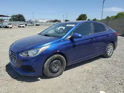 3KPC24A64ME149879 2021 HYUNDAI ACCENT