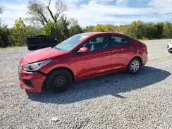 3KPC24A64ME150126 2021 HYUNDAI ACCENT