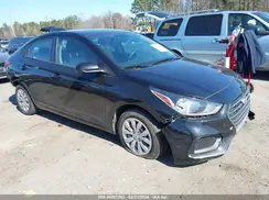 3KPC24A64ME150451 2021 HYUNDAI ACCENT