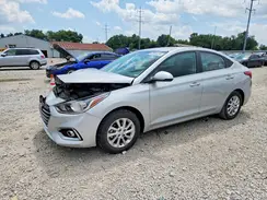 3KPC24A64ME150479 2021 HYUNDAI ACCENT