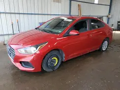 3KPC24A64ME150790 2021 HYUNDAI ACCENT