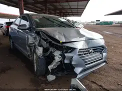 3KPC24A64ME151163 2021 HYUNDAI ACCENT