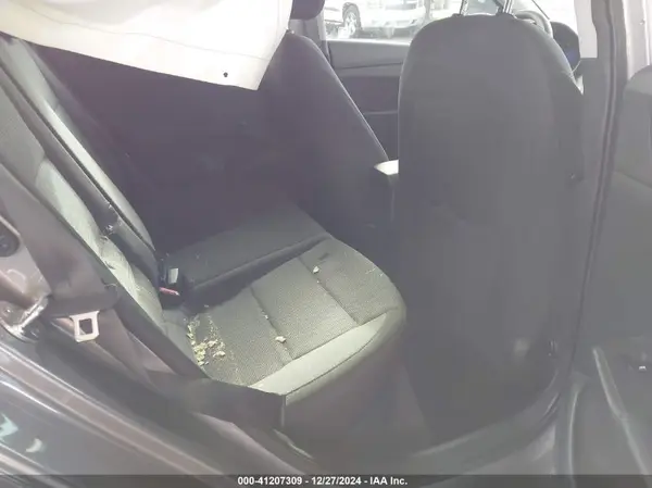 3KPC24A64ME151163 2021 HYUNDAI ACCENT - Image 8