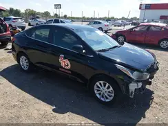 3KPC24A64ME152037 2021 HYUNDAI ACCENT