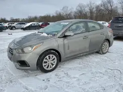 3KPC24A64ME153043 2021 HYUNDAI ACCENT